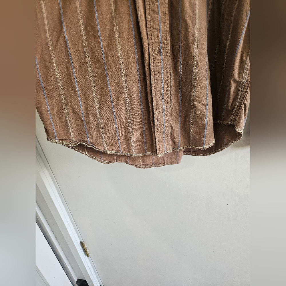 Route sixty six button down - Picture 2 of 5